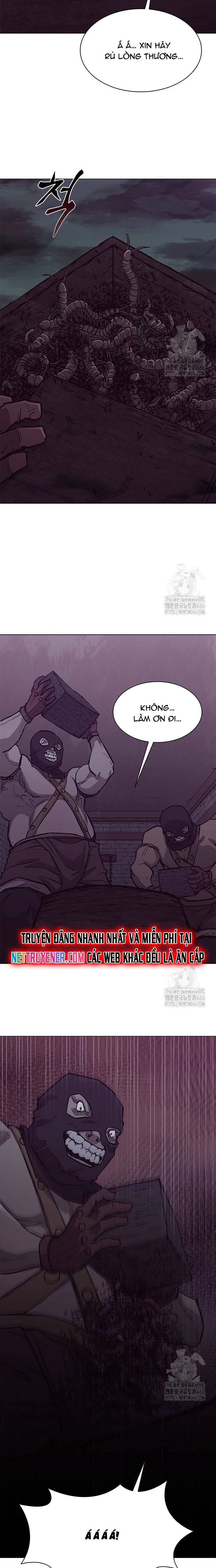 Con Đường Của Võ Giả Chap 202 - Next Chap 203