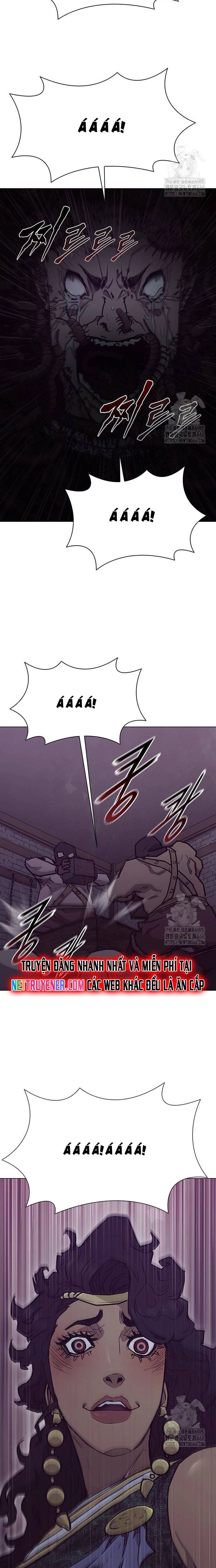 Con Đường Của Võ Giả Chap 202 - Next Chap 203