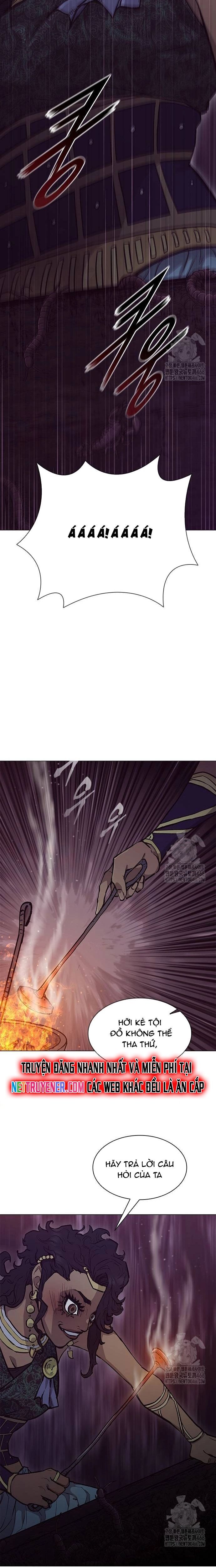 Con Đường Của Võ Giả Chap 202 - Next Chap 203