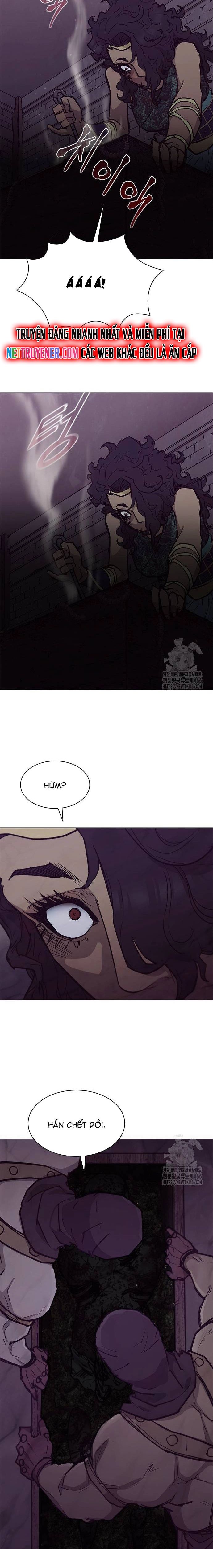 Con Đường Của Võ Giả Chap 202 - Next Chap 203