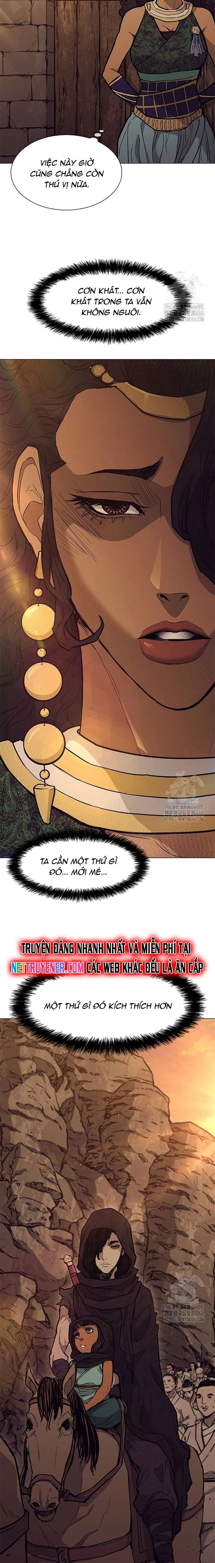 Con Đường Của Võ Giả Chap 202 - Next Chap 203