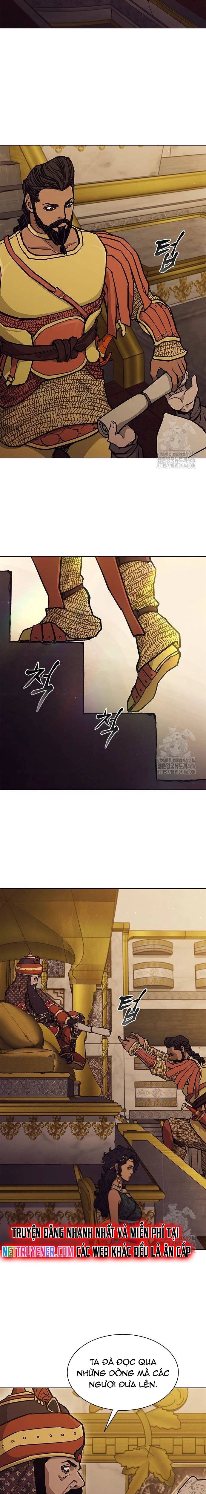 Con Đường Của Võ Giả Chap 202 - Next Chap 203