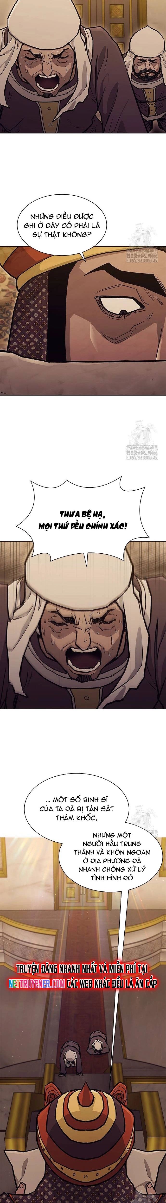 Con Đường Của Võ Giả Chap 202 - Next Chap 203