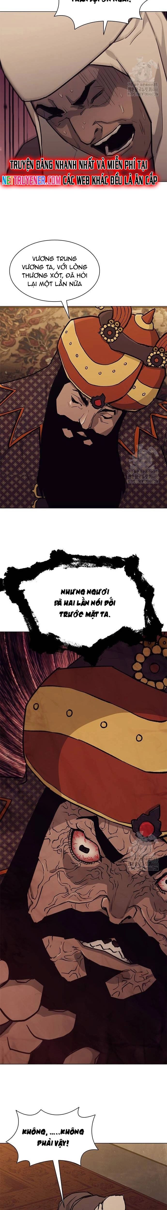 Con Đường Của Võ Giả Chap 202 - Next Chap 203