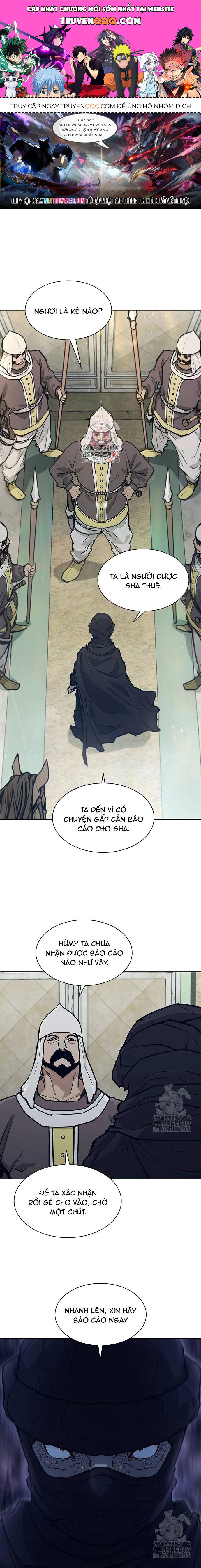 Con Đường Của Võ Giả Chap 211 - Next Chap 212