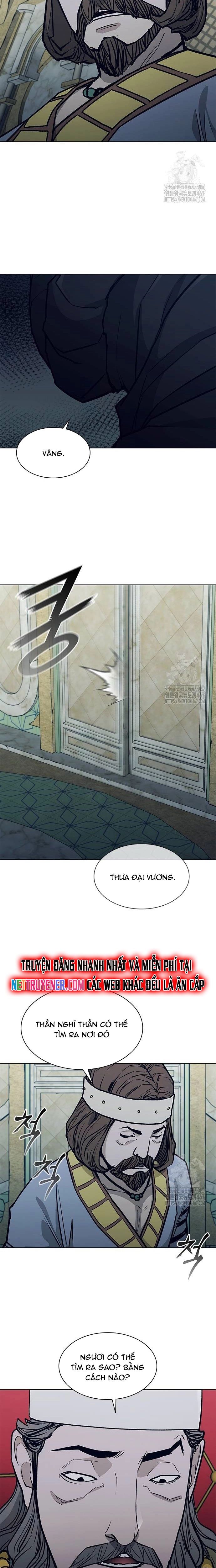 Con Đường Của Võ Giả Chap 211 - Next Chap 212