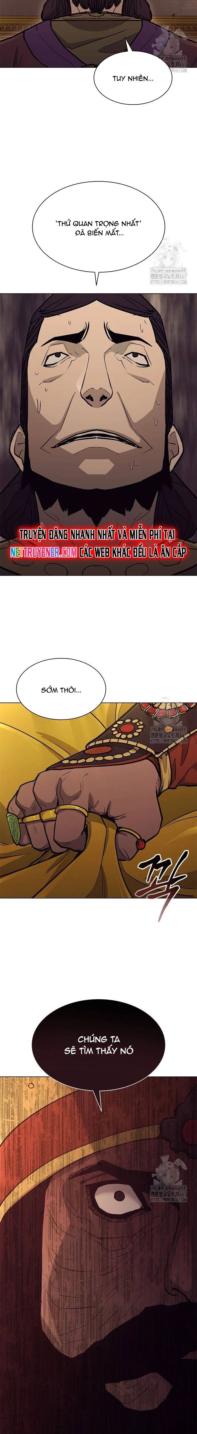 Con Đường Của Võ Giả Chap 211 - Next Chap 212