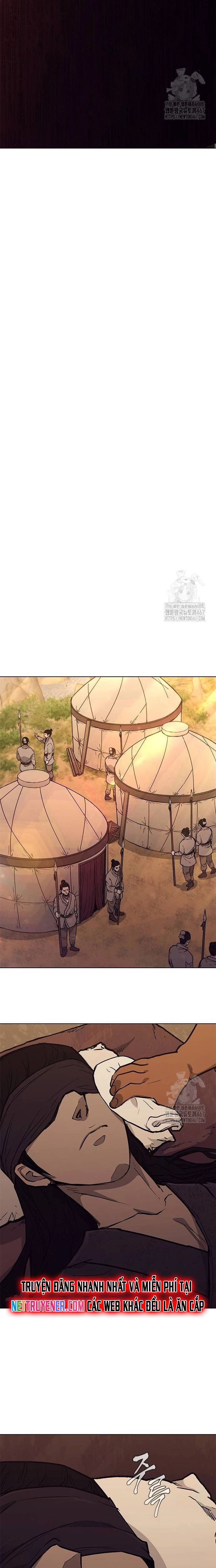Con Đường Của Võ Giả Chap 211 - Next Chap 212