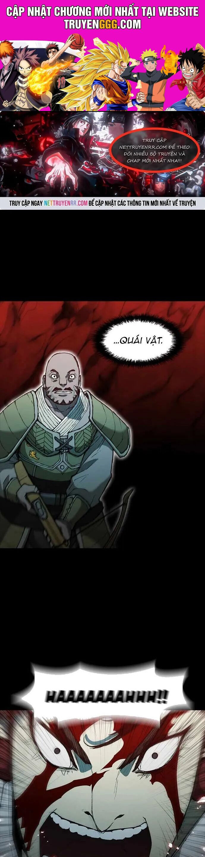 Con Đường Của Võ Giả Chap 58 - Next Chap 59