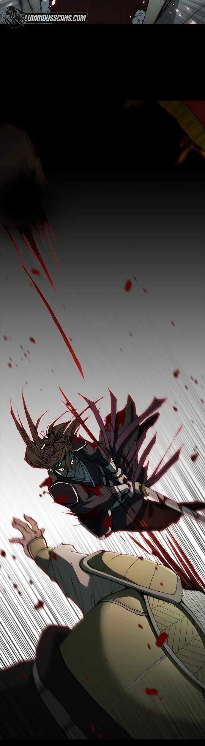 Con Đường Của Võ Giả Chap 58 - Next Chap 59