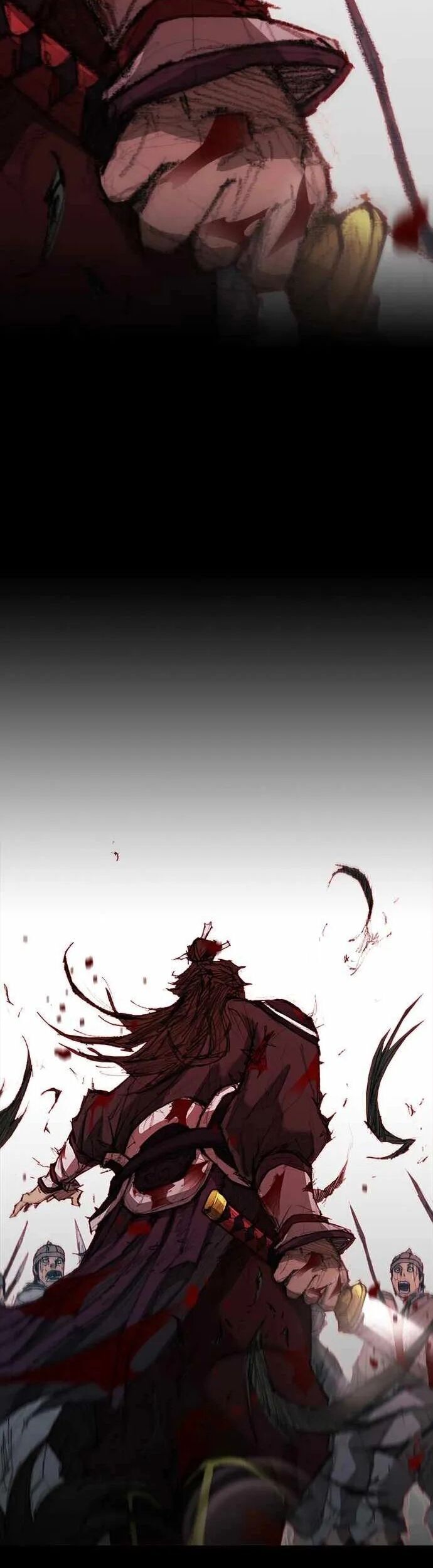 Con Đường Của Võ Giả Chap 58 - Next Chap 59