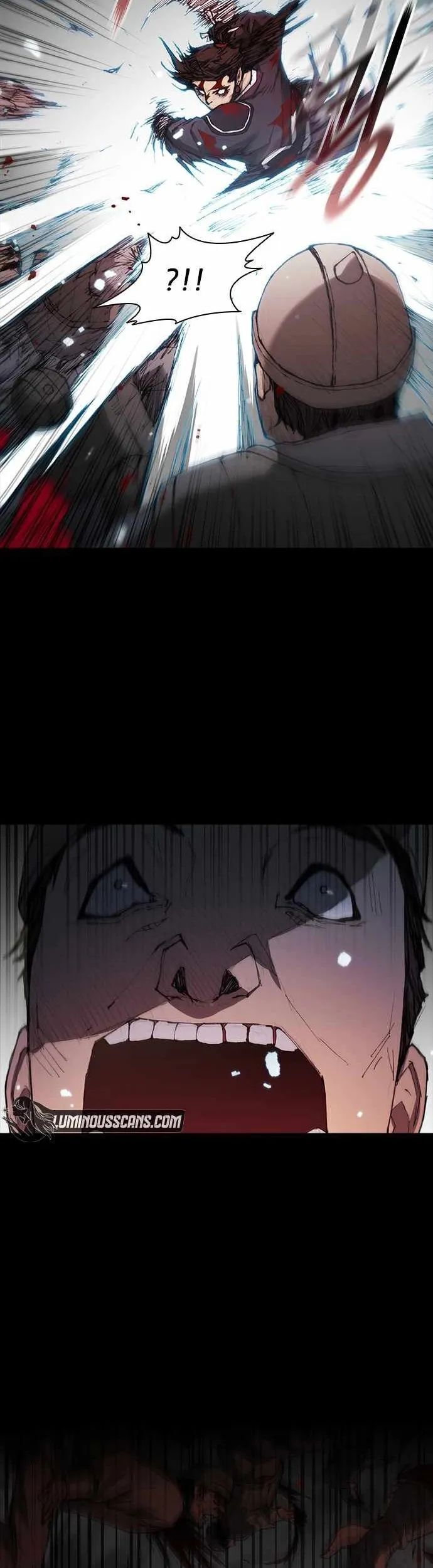 Con Đường Của Võ Giả Chap 58 - Next Chap 59
