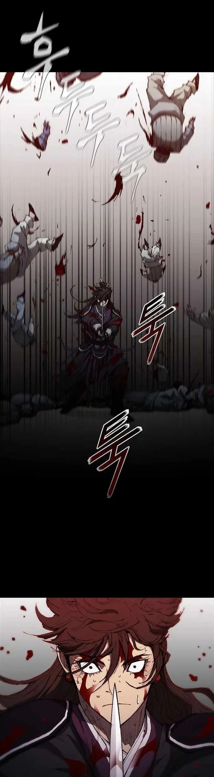 Con Đường Của Võ Giả Chap 58 - Next Chap 59