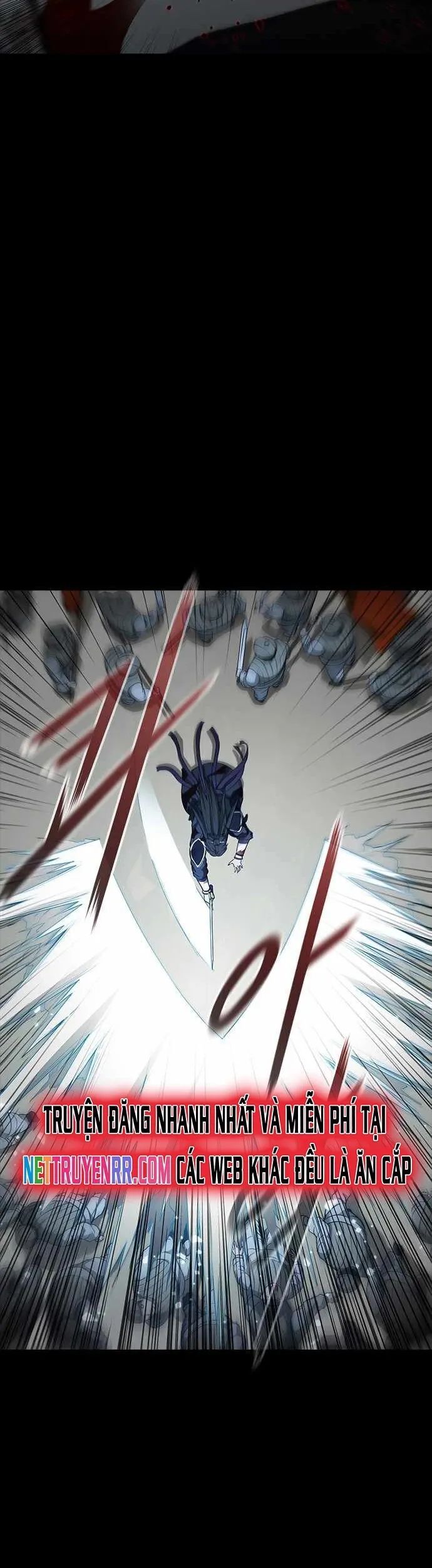 Con Đường Của Võ Giả Chap 58 - Next Chap 59