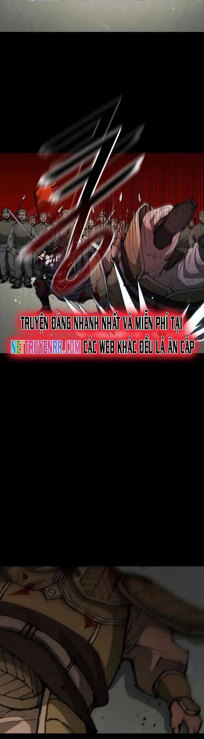 Con Đường Của Võ Giả Chap 58 - Next Chap 59