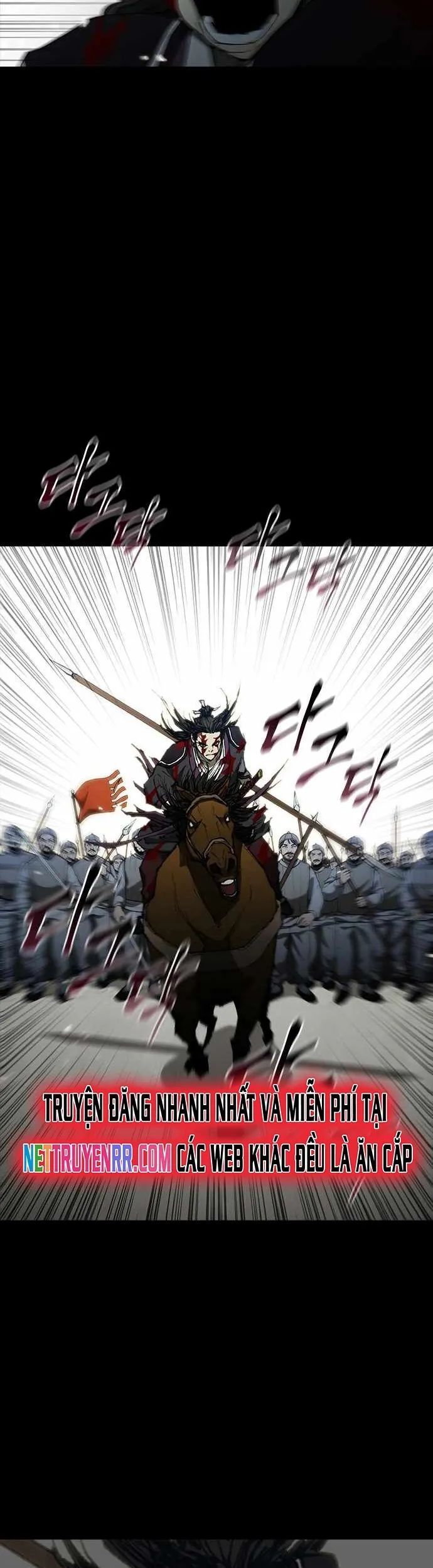 Con Đường Của Võ Giả Chap 58 - Next Chap 59