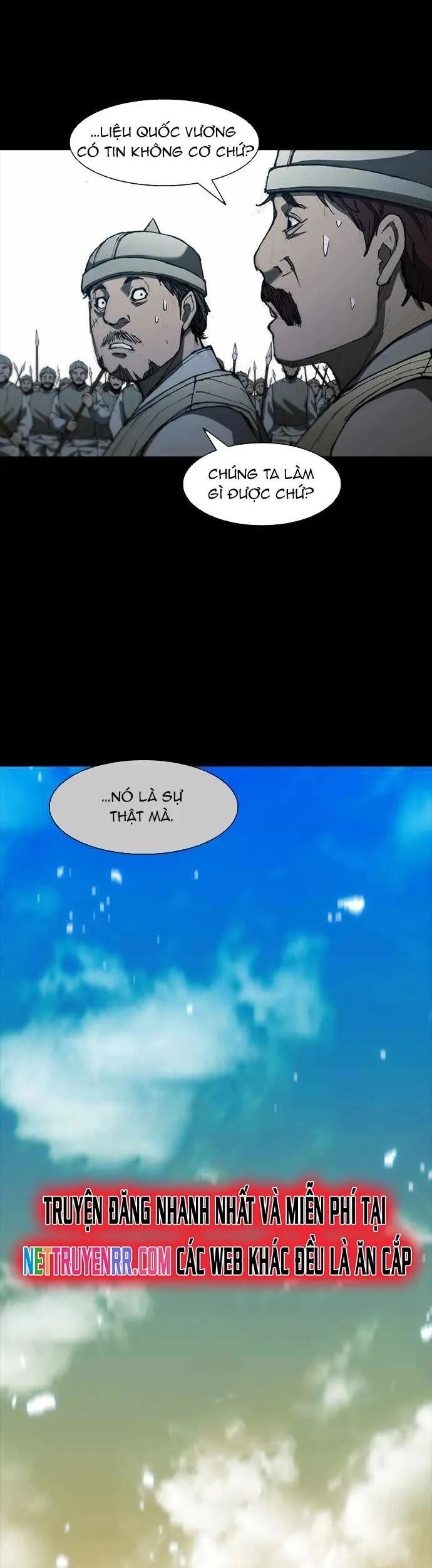 Con Đường Của Võ Giả Chap 58 - Next Chap 59