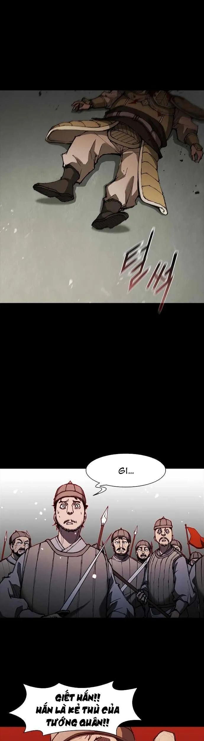 Con Đường Của Võ Giả Chap 58 - Next Chap 59