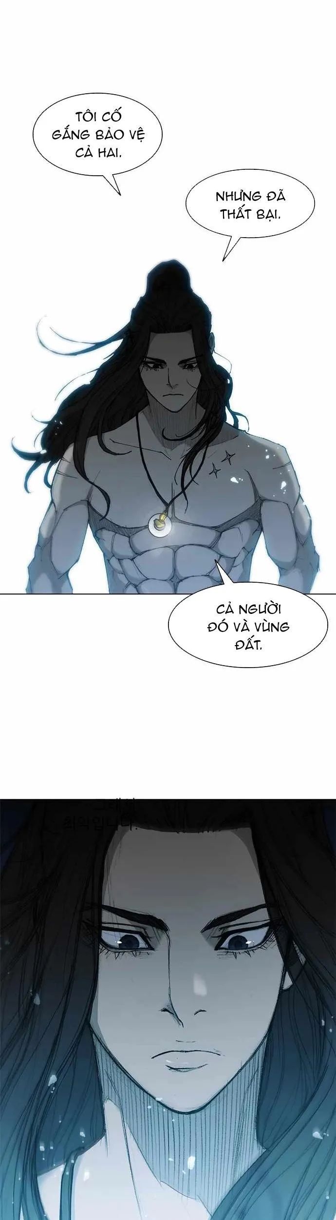 Con Đường Của Võ Giả Chap 58 - Next Chap 59