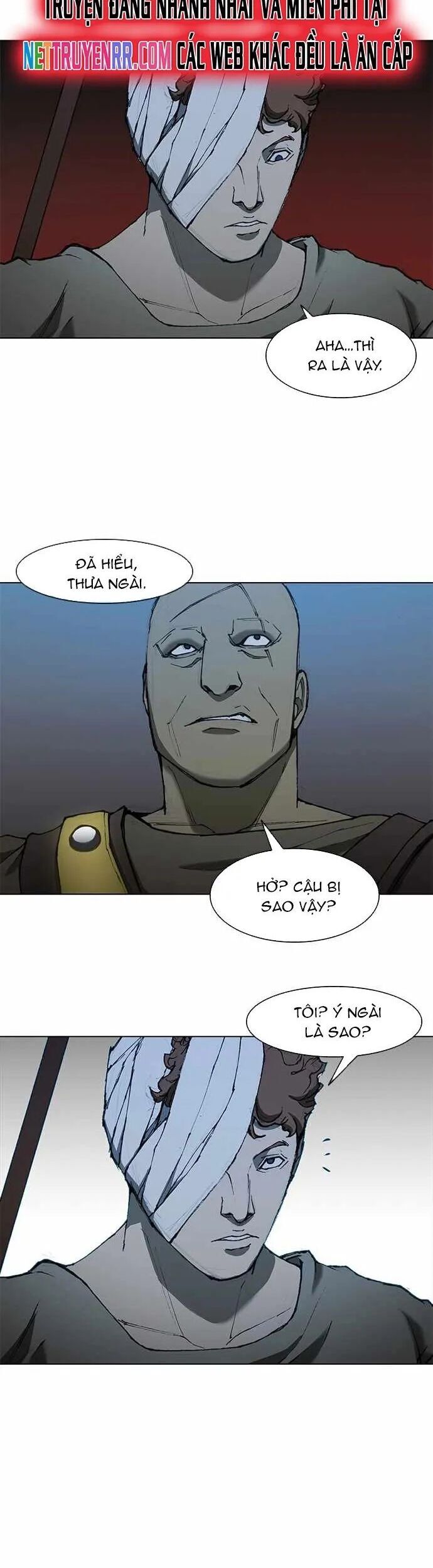 Con Đường Của Võ Giả Chap 58 - Next Chap 59