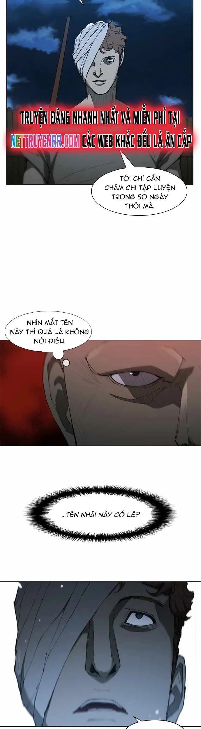 Con Đường Của Võ Giả Chap 58 - Next Chap 59