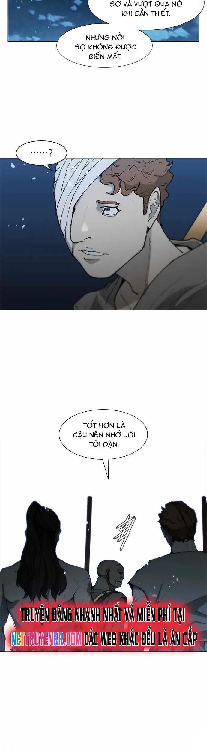 Con Đường Của Võ Giả Chap 58 - Next Chap 59