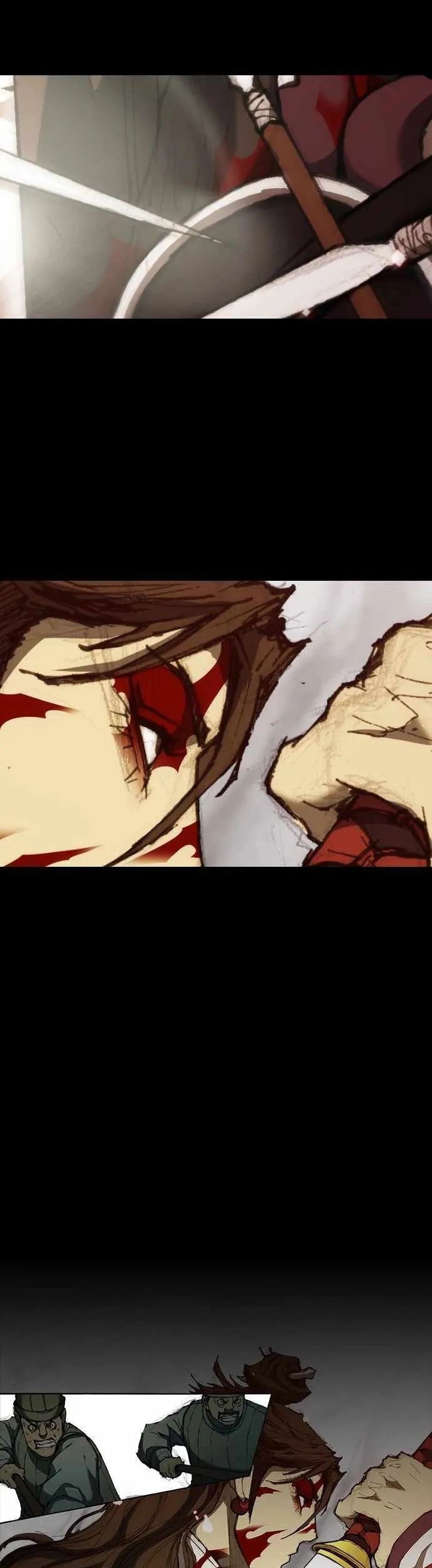Con Đường Của Võ Giả Chap 58 - Next Chap 59