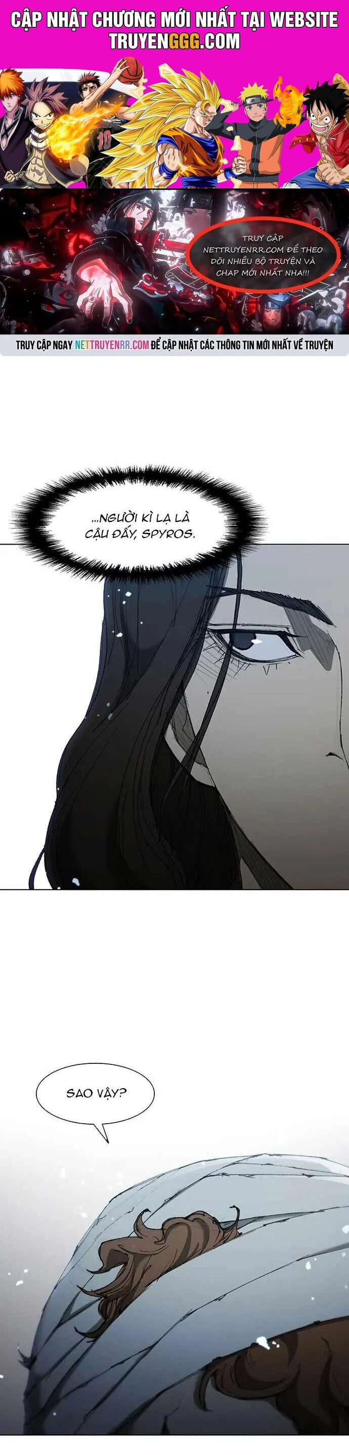 Con Đường Của Võ Giả Chap 59 - Next Chap 60