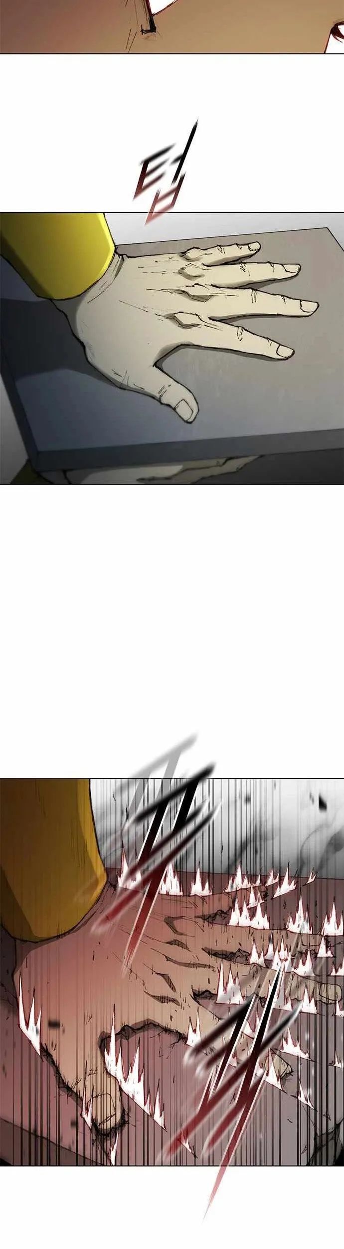 Con Đường Của Võ Giả Chap 59 - Next Chap 60