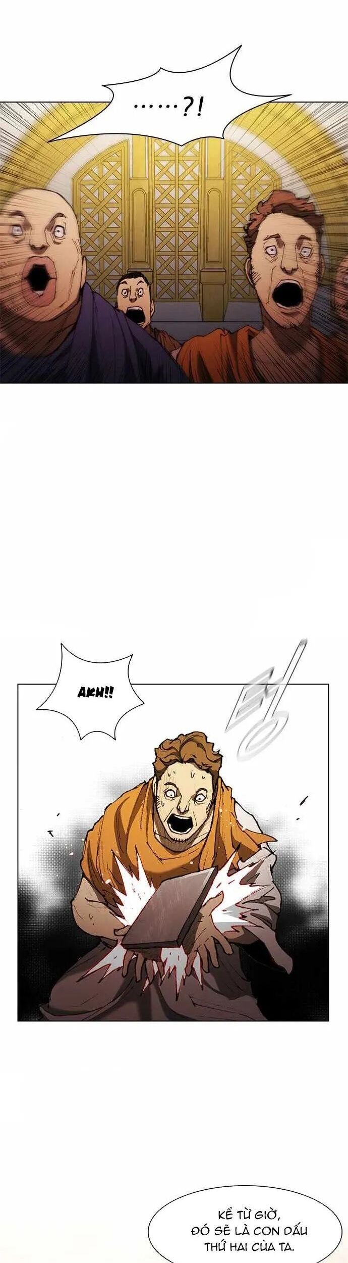 Con Đường Của Võ Giả Chap 59 - Next Chap 60