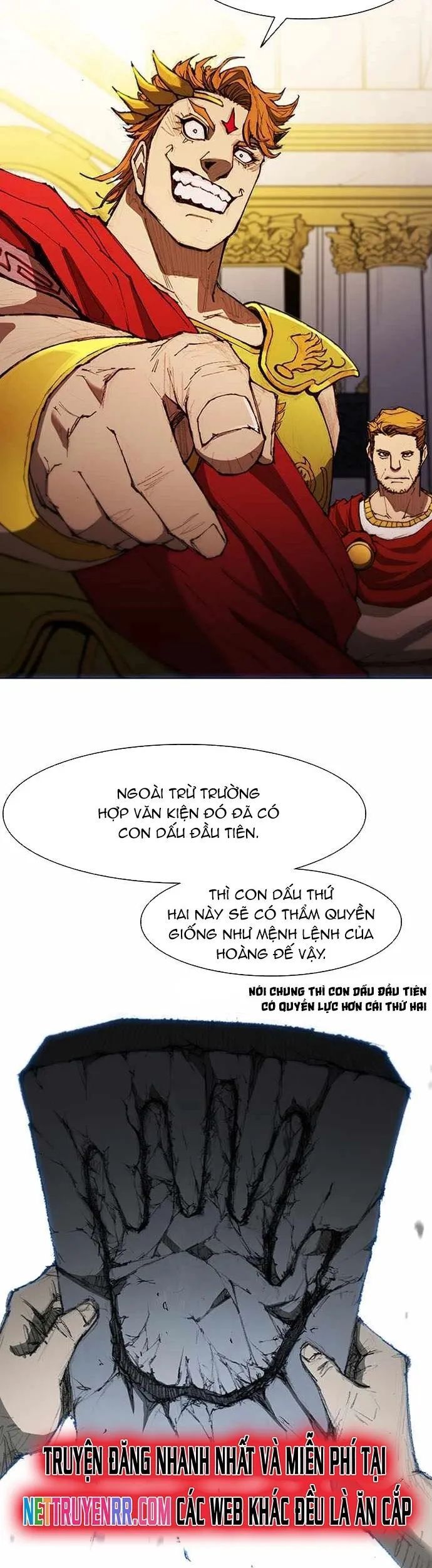 Con Đường Của Võ Giả Chap 59 - Next Chap 60