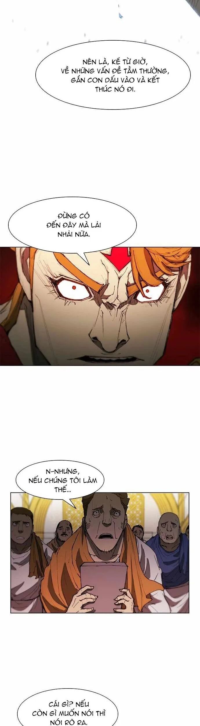 Con Đường Của Võ Giả Chap 59 - Next Chap 60
