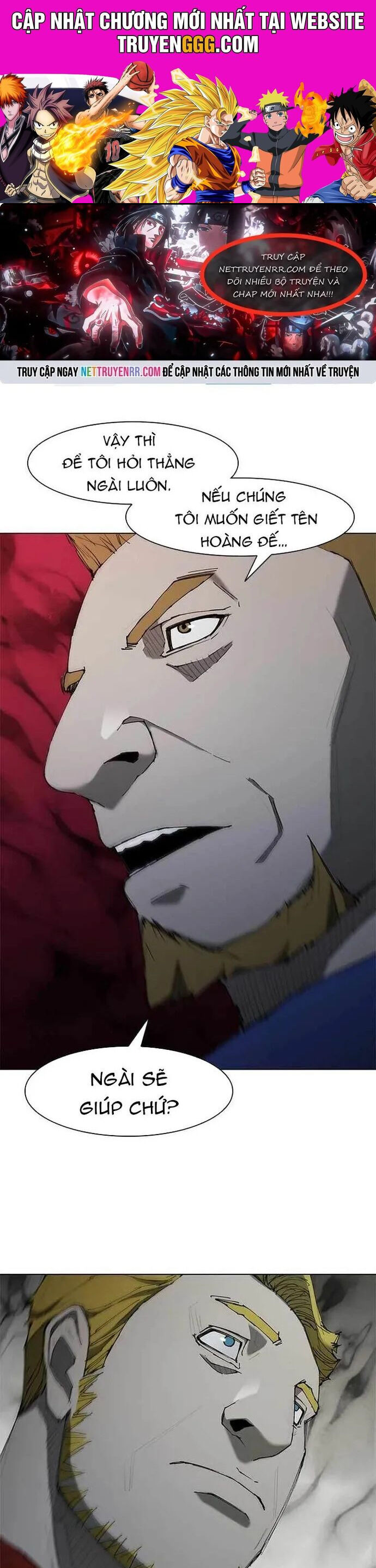 Con Đường Của Võ Giả Chap 69 - Next Chap 70