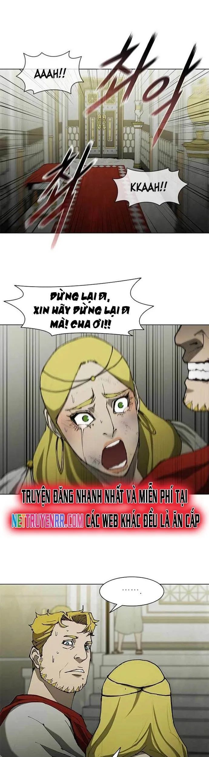 Con Đường Của Võ Giả Chap 69 - Next Chap 70