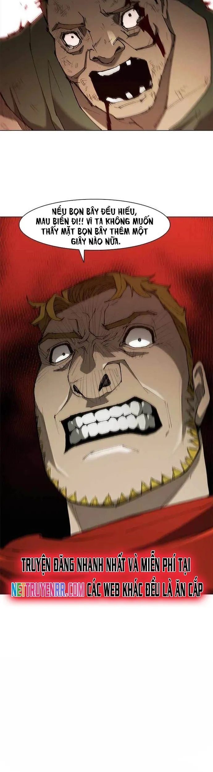 Con Đường Của Võ Giả Chap 69 - Next Chap 70