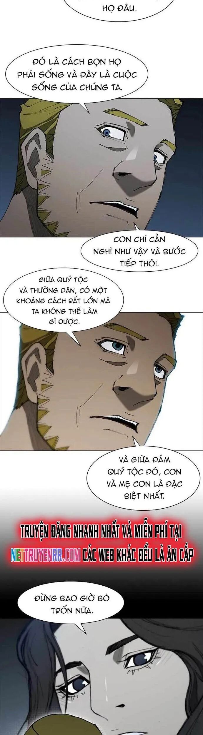 Con Đường Của Võ Giả Chap 69 - Next Chap 70