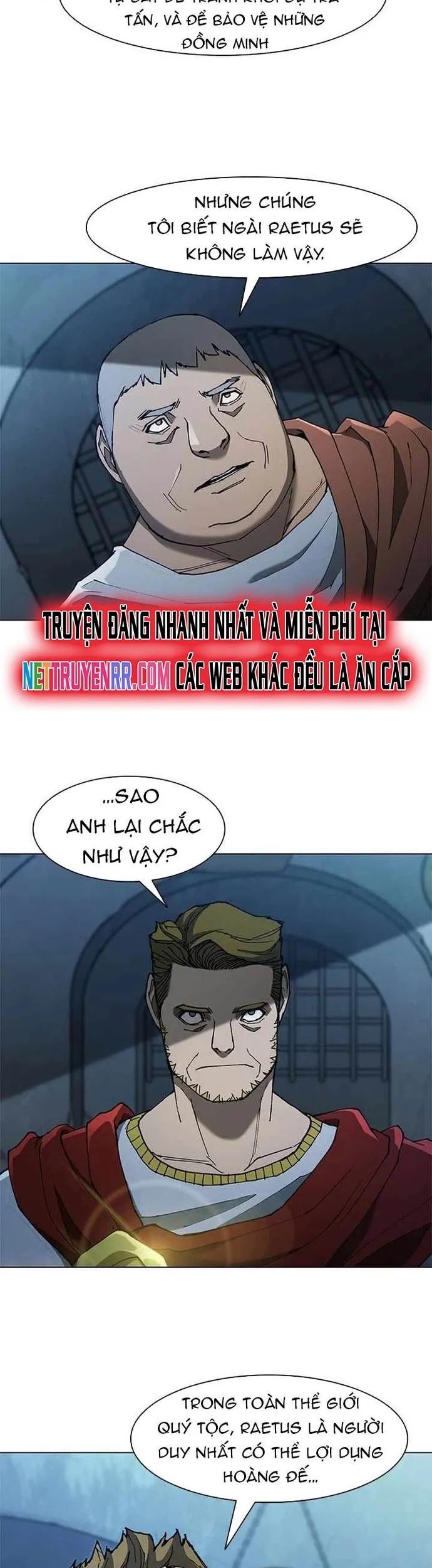 Con Đường Của Võ Giả Chap 69 - Next Chap 70