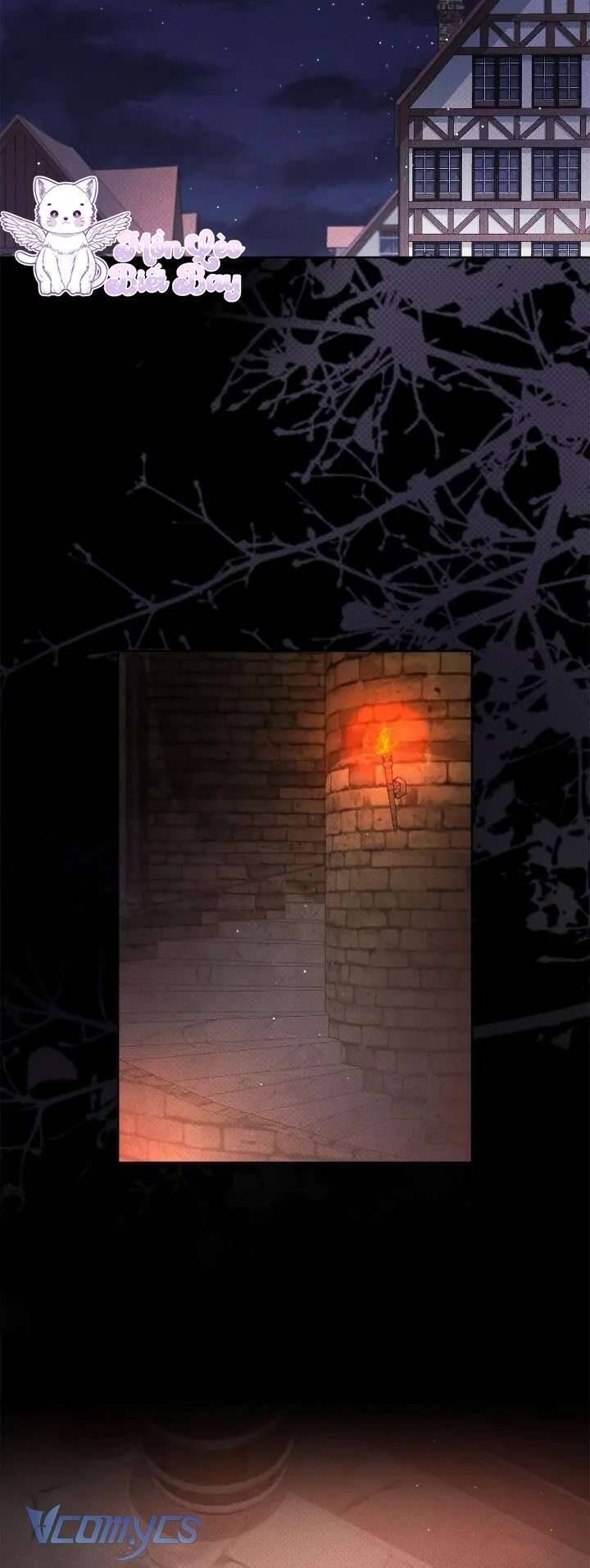 Con Đường Hoa Dành Cho Nam Chính Chap 10 - Next Chap 11