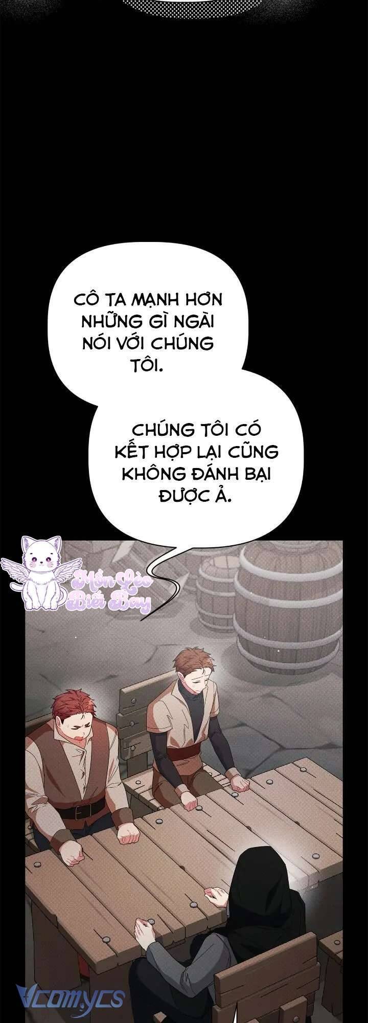 Con Đường Hoa Dành Cho Nam Chính Chap 10 - Next Chap 11