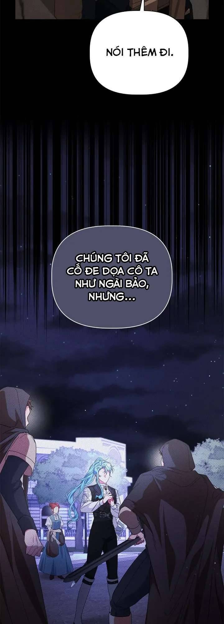 Con Đường Hoa Dành Cho Nam Chính Chap 10 - Next Chap 11