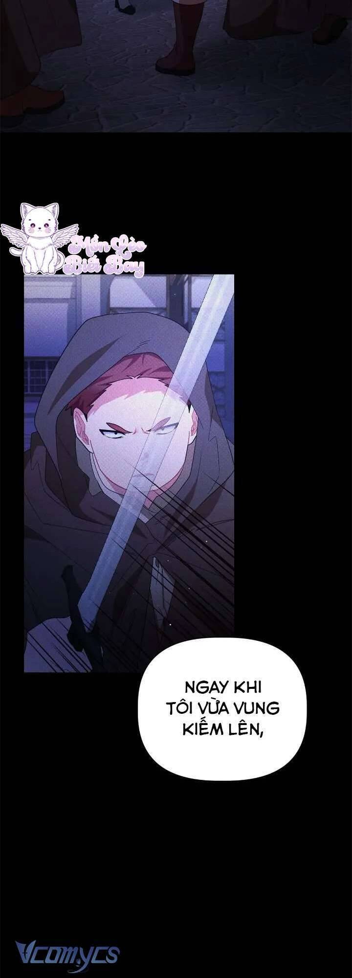 Con Đường Hoa Dành Cho Nam Chính Chap 10 - Next Chap 11