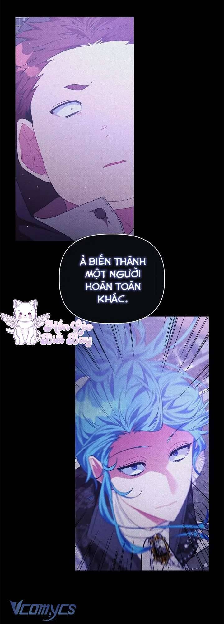 Con Đường Hoa Dành Cho Nam Chính Chap 10 - Next Chap 11