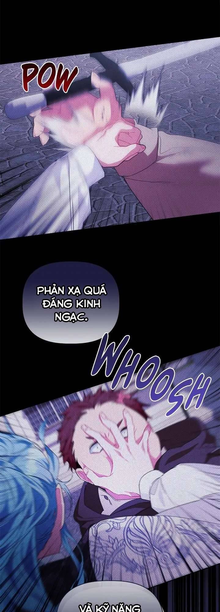 Con Đường Hoa Dành Cho Nam Chính Chap 10 - Next Chap 11