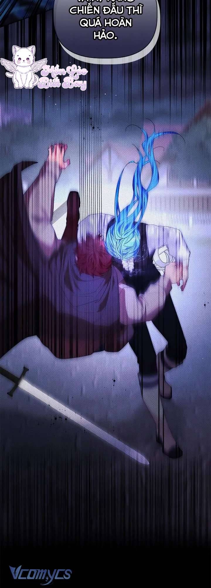 Con Đường Hoa Dành Cho Nam Chính Chap 10 - Next Chap 11