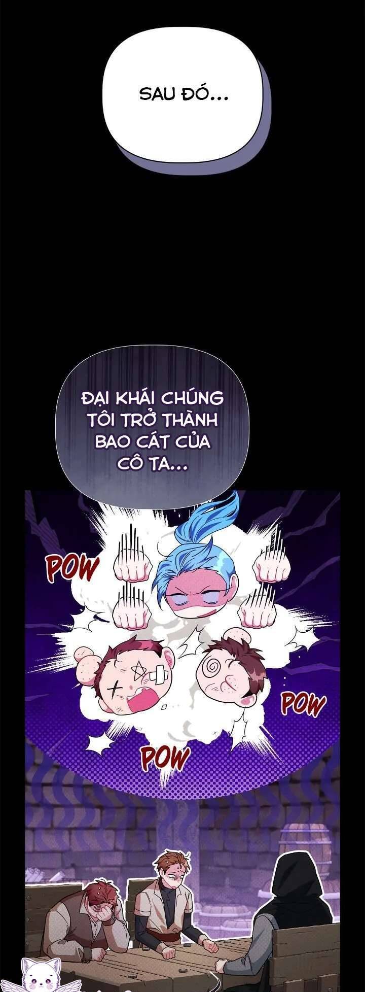 Con Đường Hoa Dành Cho Nam Chính Chap 10 - Next Chap 11