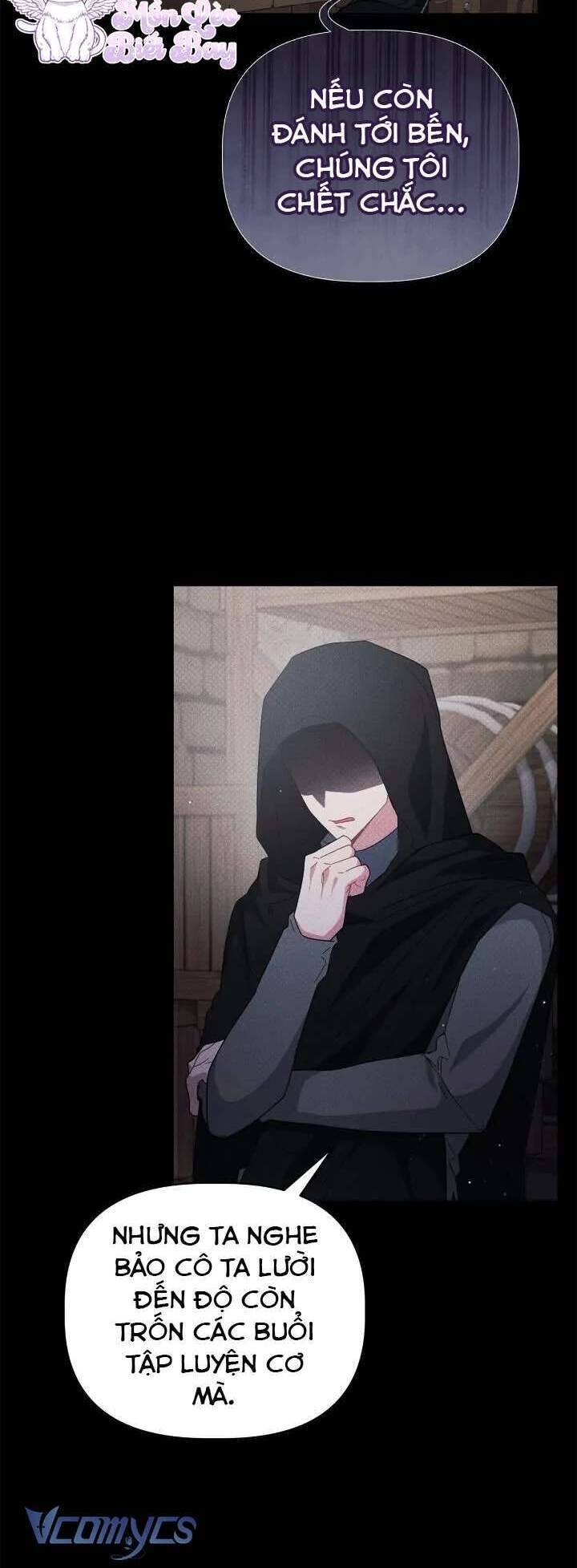 Con Đường Hoa Dành Cho Nam Chính Chap 10 - Next Chap 11