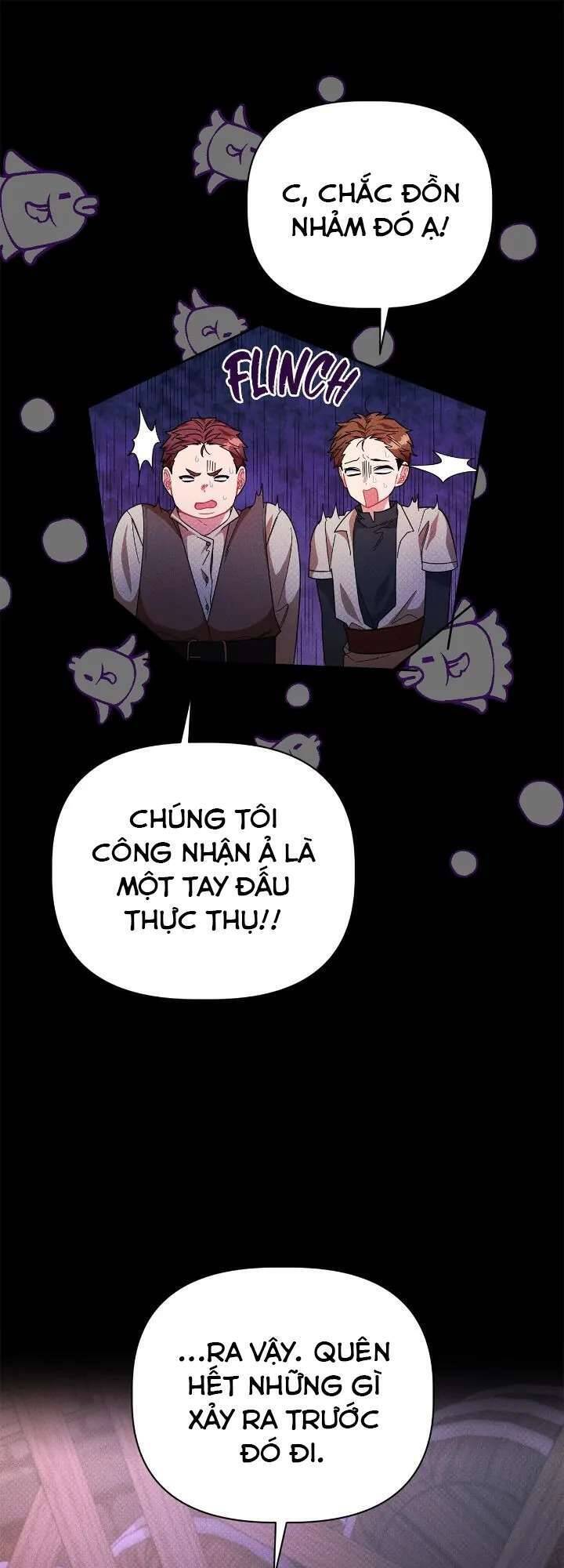 Con Đường Hoa Dành Cho Nam Chính Chap 10 - Next Chap 11
