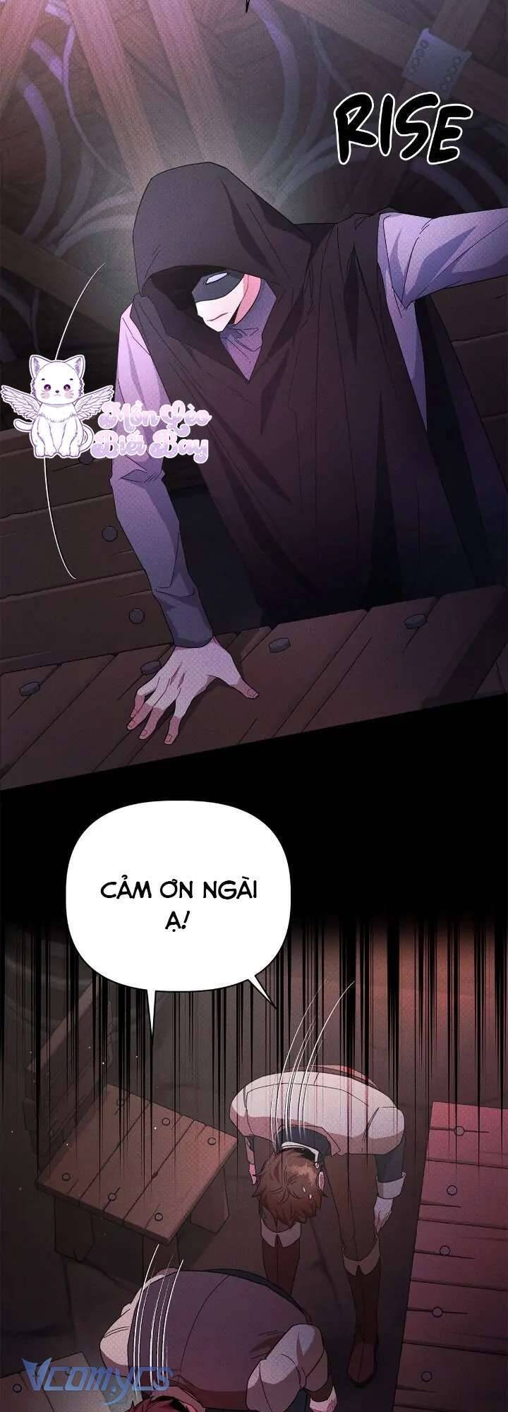 Con Đường Hoa Dành Cho Nam Chính Chap 10 - Next Chap 11