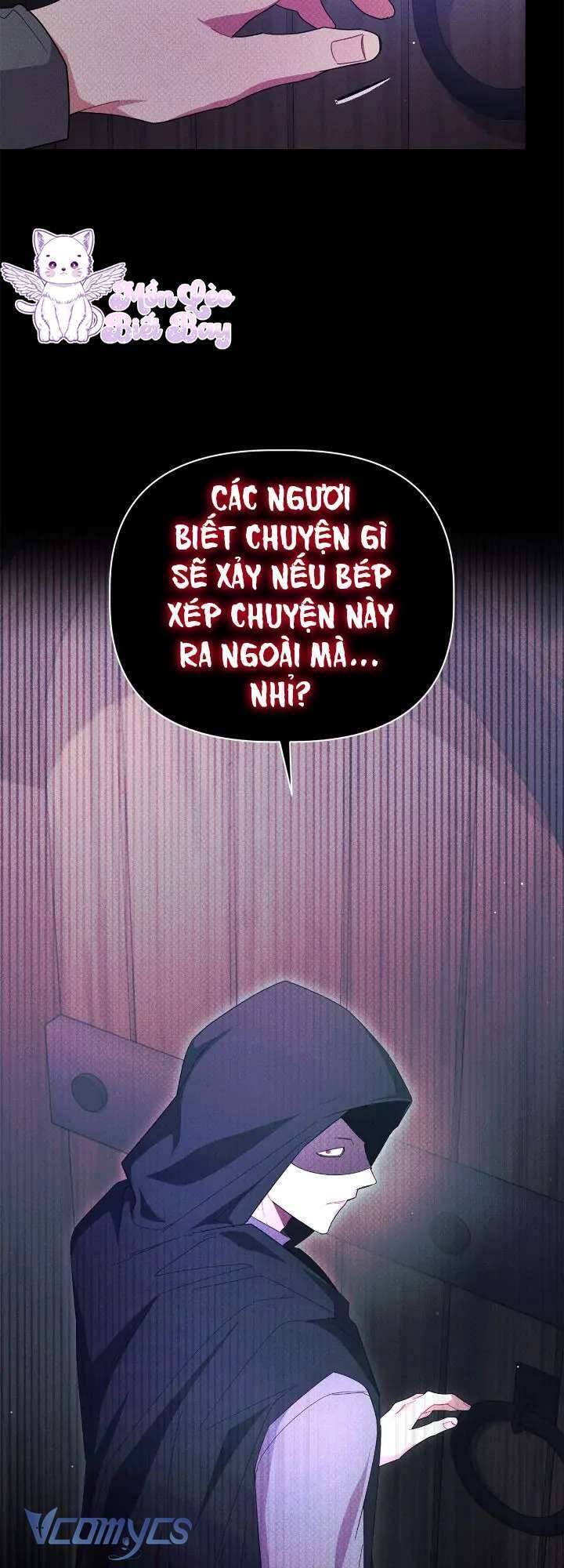 Con Đường Hoa Dành Cho Nam Chính Chap 10 - Next Chap 11