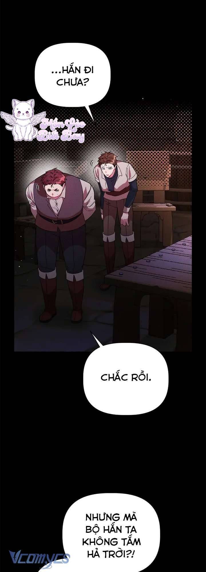 Con Đường Hoa Dành Cho Nam Chính Chap 10 - Next Chap 11